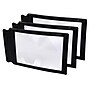 TickiT Large Sheet Magnifier, 8.7" x 5.5", 3/Pack (CTU48123-3)~#|#~sp132958435_sc7