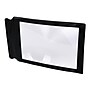 TickiT Large Sheet Magnifier, 8.7" x 5.5", 3/Pack (CTU48123-3)~#|#~sp132958436_sc7