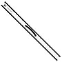 Learning Advantage Magnetic 24" Straight Edge, Black and White, Pack of 2 (CTU7593-2)~#|#~sp132958447_sc7