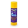 Prang Washable Glue Stick, 1.27 oz., Clear, Pack of 6 (DIX15371-6)~#|#~sp132958484_sc7
