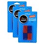 Dowling Magnets North/South Bar Magnets, 2/Pack, 3 Packs/Bundle (DO-712-3)~#|#~sp132958501_sc7