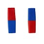 Dowling Magnets North/South Bar Magnets, 2/Pack, 3 Packs/Bundle (DO-712-3)~#|#~sp132958502_sc7