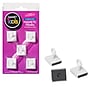 Dowling Magnets Ceramic Magnetic Ceiling Hooks, 5/Pack, 3 Packs/Bundle (DO-735008-3)~#|#~sp132958518_sc7