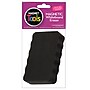 Dowling Magnets Magnetic Whiteboard Erasers, Assorted Colors, 6/Bundle (DO-735200-6)~#|#~sp132958526_sc7