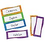 Dowling Magnets Magnetic School Name Plates, 6" x 2", 20/Pack, 2 Packs/Bundle (DO-735205-2)~#|#~sp132958528_sc7