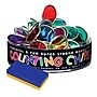 Dowling Magnets 75 Counting Chips With Block Magnet, 3/Bundle (DO-736608-3)~#|#~sp132958530_sc7