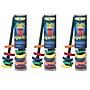 Dowling Magnets Floating Magnet Rings, 6/Pack, 3 Packs/Bundle (DO-SS10-3)~#|#~sp132958535_sc7