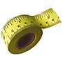 Edupress 500" Plastic Tape Measure, Yellow, 3/Bundle (EP-2649-3)~#|#~sp132958571_sc7