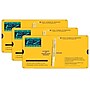 Original E-Z Grader E-Z Grader, Large Print, Yellow, Pack of 3 (EZ-7000-3)~#|#~sp132958592_sc7