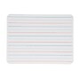 Flipside Products 2-Sided Plastic Mobile Dry-Erase Whiteboard, 9" x 12", Pack of 4 (FLP10034-4)~#|#~sp132958625_sc7