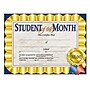 Hayes Achievement Certificates, 8.5" x 11", Multicolor, 3/Bundle (H-VA528-3)~#|#~sp132958669_sc7