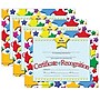 Hayes Publishing Certificate of Recognition, 30 Per Pack, 3 Packs (H-VA637-3)~#|#~sp132958678_sc7