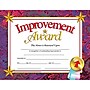 Hayes Publishing Improvement Award Certificate, 30 Per Pack, 3 Packs (H-VA688-3)~#|#~sp132958683_sc7
