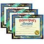 Hayes Publishing Principal's Award Certificate, 8.5" x 11", 30 Per Pack, 3 Packs (H-VA689-3)~#|#~sp132958684_sc7