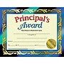 Hayes Publishing Principal's Award Certificate, 8.5" x 11", 30 Per Pack, 3 Packs (H-VA689-3)~#|#~sp132958685_sc7