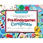 Hayes Completion Certificates, 8.5" x 11", Multicolor, 3/Bundle (H-VA699-3)~#|#~sp132958687_sc7