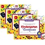 Hayes Completion Certificates, 8.5" x 11", Multicolor, 3/Bundle (H-VA701-3)~#|#~sp132958688_sc7