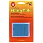 Hygloss HangTak Reusable Adhesive, Blue, 2 oz. Per Pack, 12 Packs (HYG6502-12)~#|#~sp132958724_sc7