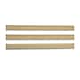 Flipside Products Cork Message Bars, 2" x 20", 3 Per Pack, 4 Packs (FLP10060-4)~#|#~sp132958729_sc7
