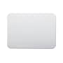 Flipside Products 2-Sided Melamine Mobile Dry-Erase Whiteboard, 6" x 9", Pack of 12 (FLP15454-12)~#|#~sp132958749_sc7