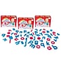 Junior Learning Magnetic Letters, 62/Pack, 3 Packs/Bundle (JRL196-3)~#|#~sp132958833_sc7