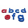Junior Learning Magnetic Letters, 62/Pack, 3 Packs/Bundle (JRL196-3)~#|#~sp132958835_sc7