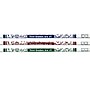 Moon Products 3rd Graders Are #1 Wooden Pencil, 0.7mm, #2 Hard Lead, 12 Pencils/Pack, 12/Packs (JRM7863B-12)~#|#~sp132958849_sc7