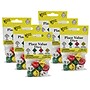 Koplow Games Place Value Dice, 2 Sets of 4 10-Sided Dice Per Pack, 6 Packs (KOP11871-6)~#|#~sp132958993_sc7