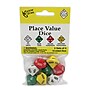 Koplow Games Place Value Dice, 2 Sets of 4 10-Sided Dice Per Pack, 6 Packs (KOP11871-6)~#|#~sp132958994_sc7