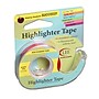 Lee Products Removable Highlighter Tape, 1/2" x 20 yds., Pink, Pack of 6 (LEE13978-6)~#|#~sp132959013_sc7