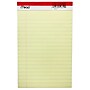 Mead Junior Legal Pad, 5" x 8", 50 Sheets/Pad, 12 Pads (MEA59614-12)~#|#~sp132959074_sc7