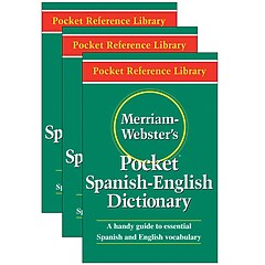 Webster's Webster's American English Dictionary, Expanded Edition