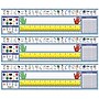 North Star Teacher Resources Traditional Manuscript Primary Desk Plates, 19" x 5", 36 Per Pack, 3 Packs (NST9003-3)~#|#~sp132959175_sc7
