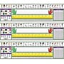 North Star Teacher Resources Modern Manuscript Primary Desk Plates, 19" x 5", 36 Per Pack, 3 Packs (NST9004-3)~#|#~sp132959177_sc7
