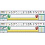 North Star Teacher Resources Adhesive Primary Traditional Manuscript Desk Plates, 17.5" x 4", 36 Per Pack, 2 Packs (NST9040-2)~#|#~sp132959183_sc7