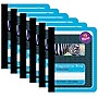 Pacon Composition Notebooks, 9.75" x 7.5", Primary Ruled, 100 Sheets, Blue Zebra, 6/Bundle (PAC2425-6)~#|#~sp132959238_sc7