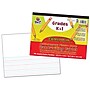 Pacon Handwriting Practice Paper, 8" x 10.5", White, 120 Sheets/Pack, 3/Bundle (PAC2472-3)~#|#~sp132959251_sc7