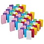 Rainbow Kraft Bag, Assorted Colors, 28/Pack, 3 Packs/Bundle (PAC72130-3)~#|#~sp132959350_sc7