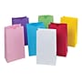 Rainbow Kraft Bag, Assorted Colors, 28/Pack, 3 Packs/Bundle (PAC72130-3)~#|#~sp132959351_sc7