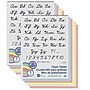 Pacon Easel Pad, 24" x 32", Lined, 25 Sheets/Pad, 2 Pads/Bundle (PAC74731-2)~#|#~sp132959360_sc7