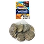 Creativity Street Craft Rocks, Assorted Colors, 2 lb., 6/Bundle (PACAC5267-6)~#|#~sp132959392_sc7