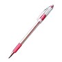 Pentel R.S.V.P. Ballpoint Pen, Medium Point, Pink Ink, Pack of 24 (PENBK91P-24)~#|#~sp132959440_sc7