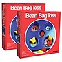 Pressman Bean Bag Toss Game, Multicolored, 2/Pack (PRE208812-2)~#|#~sp132959447_sc7