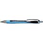 Schneider Slider Rave XB Retractable Ballpoint Pen, Extra Broad Point, 1.4mm., Black, Pack of 5 (PSY132501-5)~#|#~sp132959450_sc7