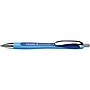 Schneider Slider Rave XB Retractable Ballpoint Pen, Broad Point, 1.4mm., Blue Ink, 5/Box (PSY132503-5)~#|#~sp132959452_sc7