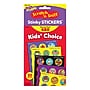 TREND Kids' Choice Stinky Stickers Variety Pack, Multicolored, 480/Pack, 2 Packs/Bundle (T-089-2)~#|#~sp132959589_sc7