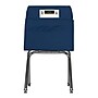 Seat Sack Polyester Seat Storage, 14", Blue, 2/Bundle (SSK00114BL-2)~#|#~sp132959758_sc7