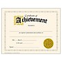Trend Enterprises Achievement Certificates, 8.5" x 11", Multicolor, 6/Bundle (T-2562-6)~#|#~sp132959960_sc7