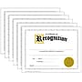 TREND Certificate of Recognition Classic Certificates, 30 Per Pack, 6 Packs (T-2564-6)~#|#~sp132959961_sc7