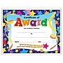 TREND Certificate of Award Colorful Classics Certificates, 30 Per Pack, 6 Packs (T-2951-6)~#|#~sp132959973_sc7
